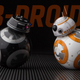 Image for article titled Here's The Major Inconsistency About This New Droid From The Last Jedi